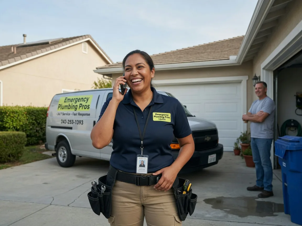 Emergency Plumber Arock, OR FAQs